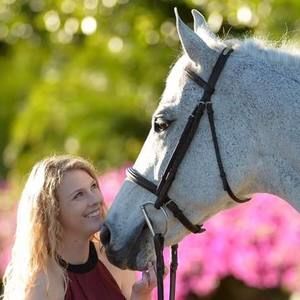 Meet your Posher, Keegan